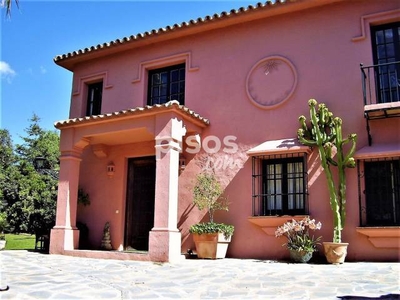 Casa en venta en Nueva Alcántara