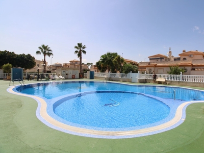 Casa en venta en Playa Flamenca, Orihuela, Alicante