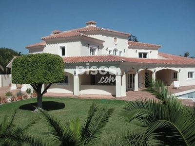 Casa en venta en Plaza de Toros-Las Albarizas-La Ermita