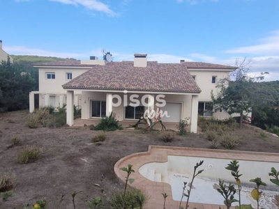 Casa en venta en San Enrique-Guadiaro-Pueblo Nuevo