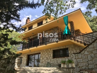 Casa en venta en Vallromanes