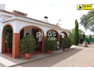 Chalet en venta en Calle Camino