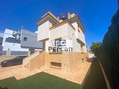 Chalet en venta en Carrer del Font Pohuet