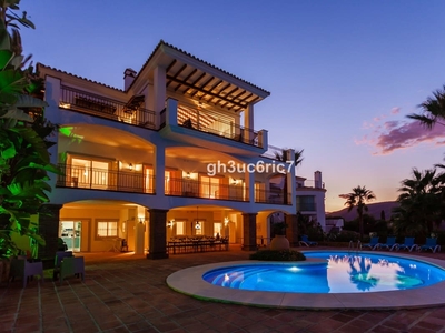 Chalet en venta en La Cala Golf, Mijas, Málaga