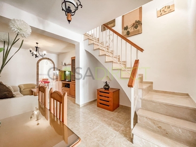 Chalet en venta en Maro, Nerja, Málaga