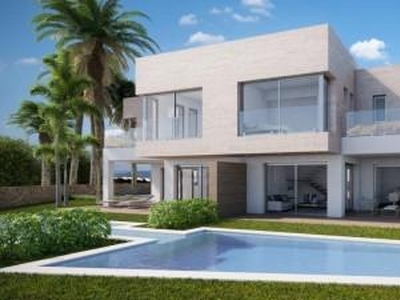 Chalet en venta en Pinar de Advocat-Cometa, Moraira