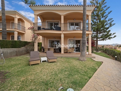 Chalet en venta en Riviera del Sol, Mijas, Málaga