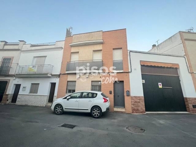 Dúplex en venta en Coria del Río