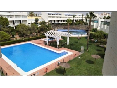 Dúplex en Venta en Elba Costa Ballena, Cádiz