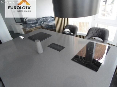 Exclusivo y moderno apartamento en Rincon de Loix , Benidorm.www.euroloix.com