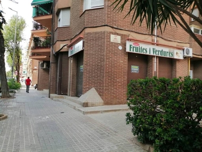 Local comercial Avenida jaume I Sabadell Ref. 94048059 - Indomio.es