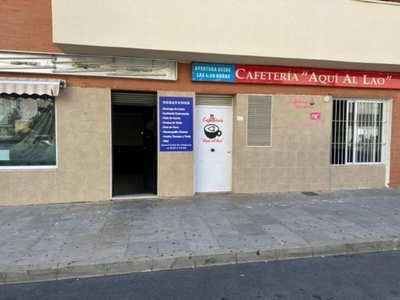 Local comercial Calle Cartagenera s/n Huelva Ref. 94018959 - Indomio.es