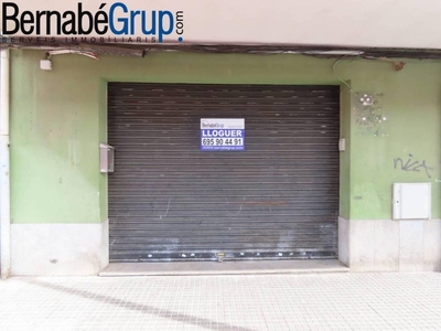 Local comercial Calle gerona Granollers Ref. 94032737 - Indomio.es