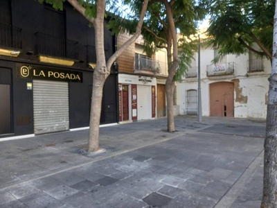 Local comercial Gandia Ref. 94044419 - Indomio.es