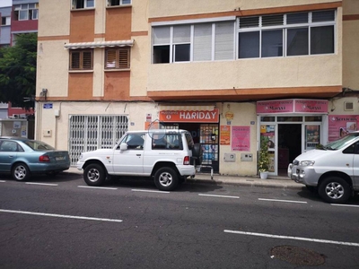 Local comercial San Cristóbal de La Laguna Ref. 94025919 - Indomio.es