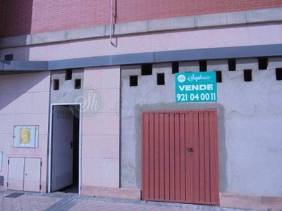 Local comercial Segovia Ref. 94026311 - Indomio.es