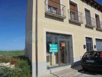 Local comercial Segovia Ref. 94026347 - Indomio.es