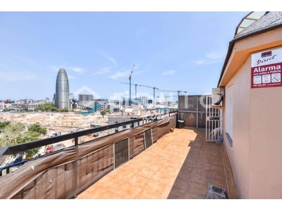 Loft en venta en Avinguda Diagonal, cerca de Carrer de la Diputació