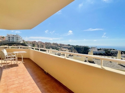 Mijas Costa apartamento en venta