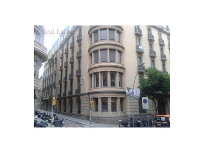 Oficina - Despacho en alquiler Barcelona Ref. 94040815 - Indomio.es