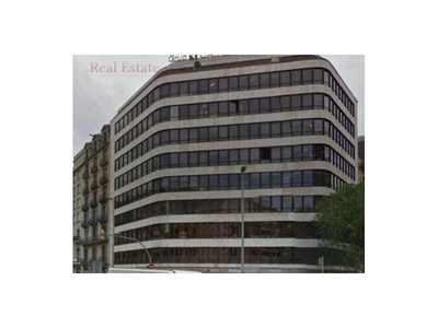 Oficina - Despacho en alquiler Barcelona Ref. 94040785 - Indomio.es
