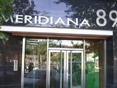 Oficina - Despacho en alquiler Barcelona Ref. 94040839 - Indomio.es