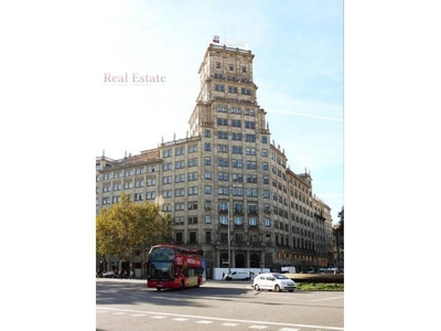 Oficina - Despacho en alquiler Barcelona Ref. 94041195 - Indomio.es