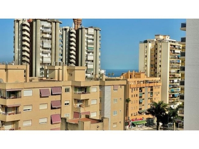 OPORTUNIDAD!! APARTAMENTO 1 DORM. PARA REFORMAR EN TORREMOLINOS