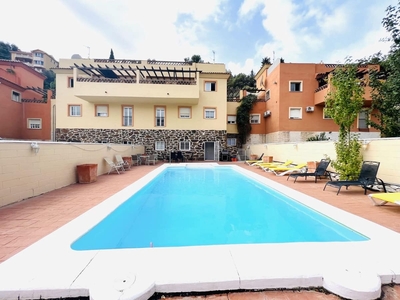 Pareado en venta en La Sierrezuela, Mijas, Málaga