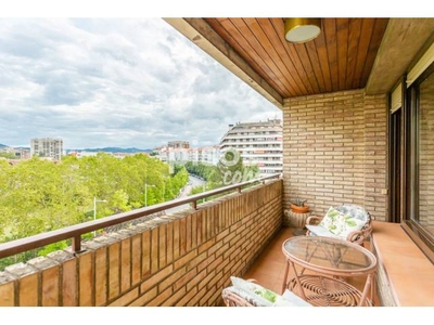 Piso en venta en Avenida de Sancho 'El Fuerte', 27