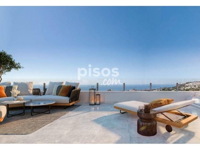 Piso en venta en Avenida Rocas Blancas, 14