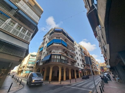 Piso en venta en Centro Urbano, Benidorm