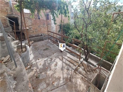 Tozar casa adosada en venta