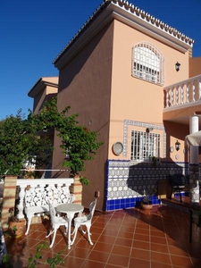 Venta de casa con piscina en Chilches (Vélez-Málaga (Municipio))