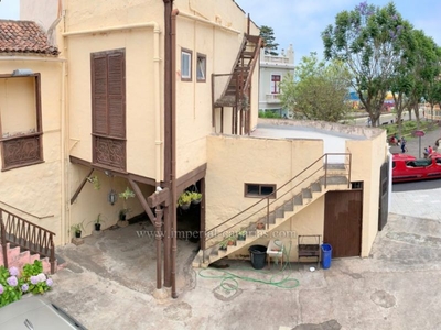 Venta de casa con terraza en La Orotava, PLAZA DE LA CONSTITUCION, LA OROTAVA