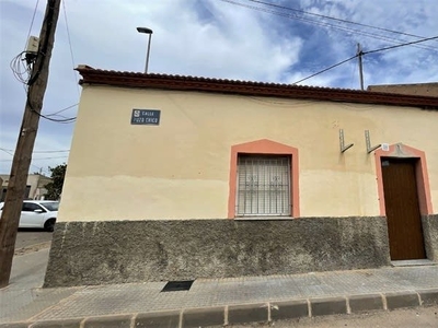 Venta de casa en Pozo Los Palos (Cartagena), Pozo de Los Palos