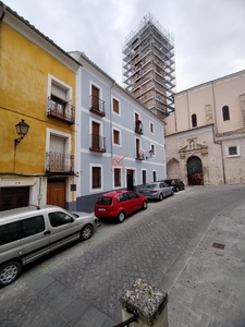 Venta de dúplex en casco histórico (Cuenca)