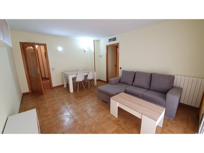 Venta de piso con terraza en Oeste-El Soto (Móstoles)