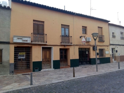 Venta de piso en Manzanares