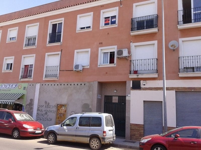 Venta de piso en San Fernando, Estación (Badajoz)