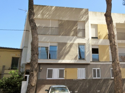 Venta de piso en Santa Magdalena de Pulpis, Calle alcalà - sur
