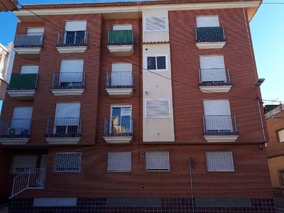 Venta Piso Murcia. Piso de tres habitaciones Con balcón