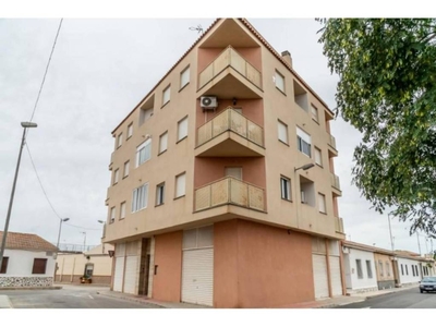 Venta Piso Murcia. Piso de tres habitaciones en Calle VIRGEN DEL CARMEN. Buen estado tercera planta con terraza