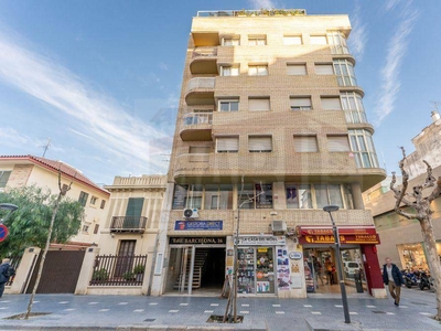 Venta Piso Salou. Piso de dos habitaciones Segunda planta