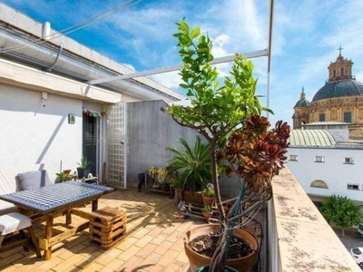 Venta Piso Sevilla. Piso de una habitación Segunda planta con terraza