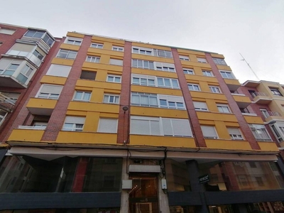 Venta Piso Valladolid. Piso de cuatro habitaciones Segunda planta