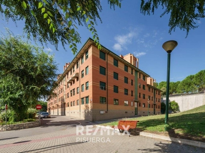 Venta Piso Valladolid. Piso de dos habitaciones en Fuensaldaña 9. Primera planta