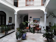 Alquiler Casa unifamiliar Jerez de la Frontera. Con balcón 598 m²