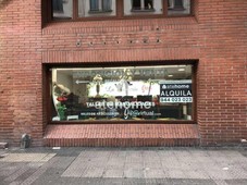 Local comercial Bilbao Ref. 83222056 - Indomio.es