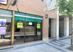 Local comercial Huesca Ref. 83171434 - Indomio.es